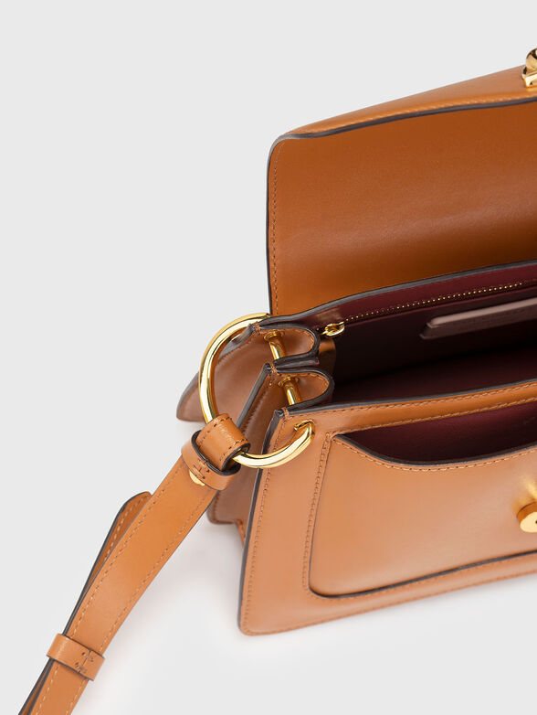 C-ME leather handbag - 6