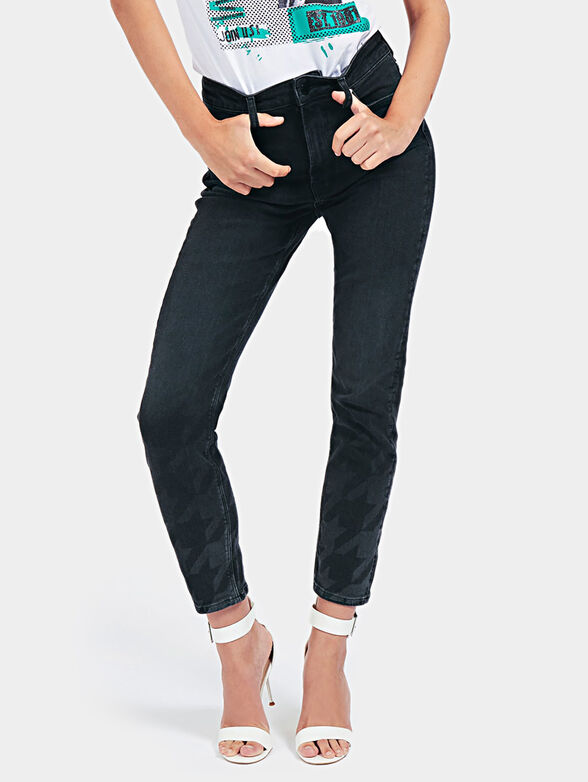 GIRLY Skinny jeans  - 1