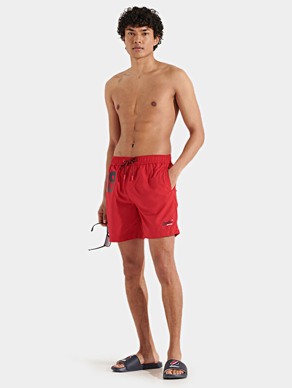 Swim shorts - 2