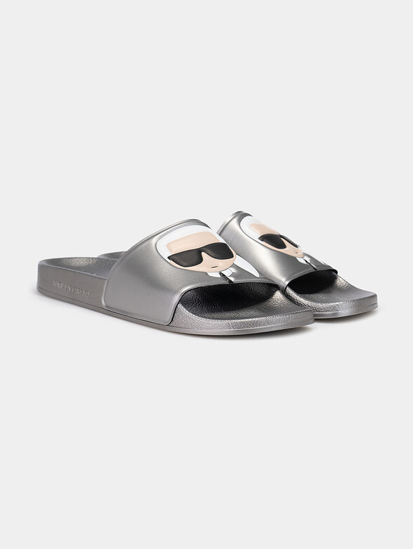 KONDO KARL IKONIK Slide - 2
