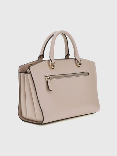 QUEENSLAND big bag with long strap - 3