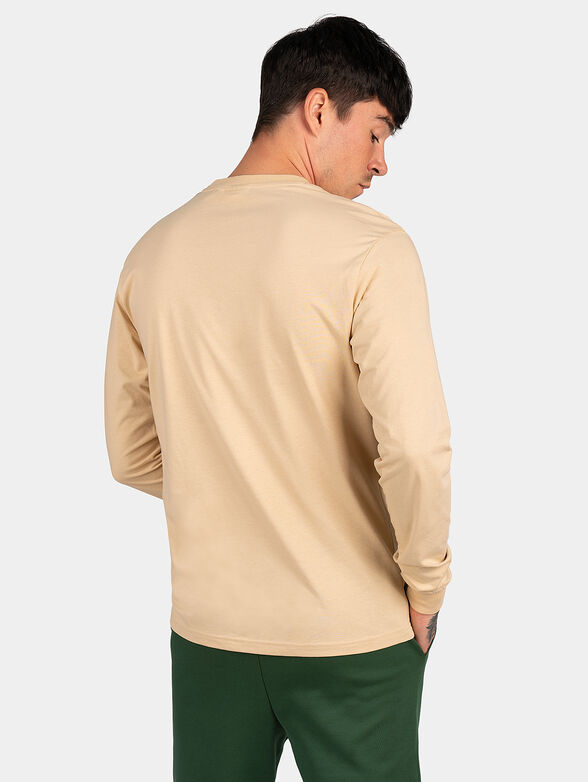 EITAN long sleeve blouse - 3