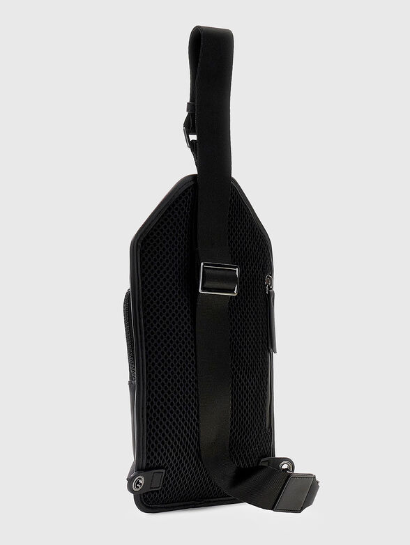 AREZZO crossbody bag with logo - 2