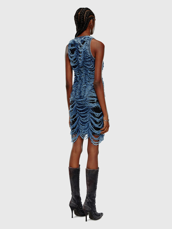 M-BIANCA dress - 3