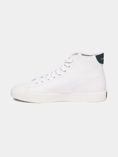 GRIPSHOT MID 0120 High sneakers - 4