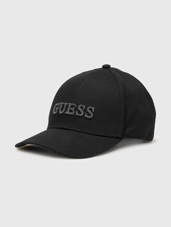 Cotton baseball hat - 4