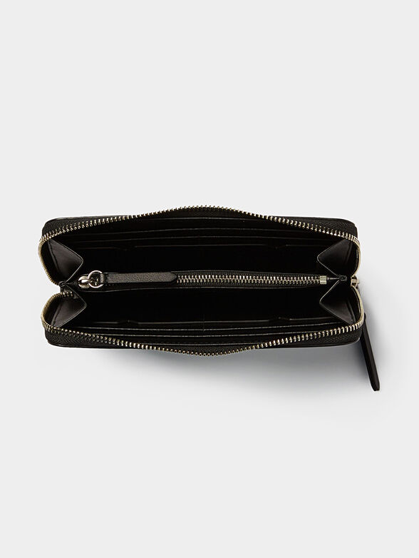 K/Signature cont zip wallet - 4