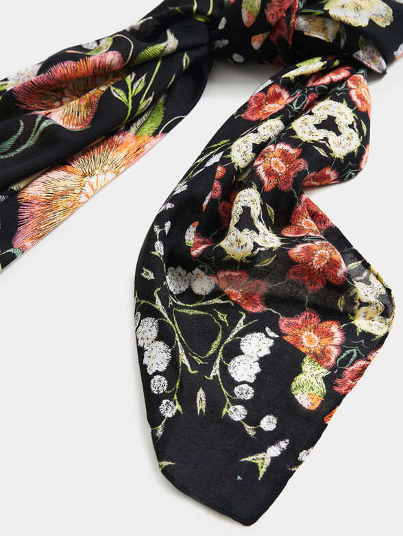 NIAGARA Scarf - 4