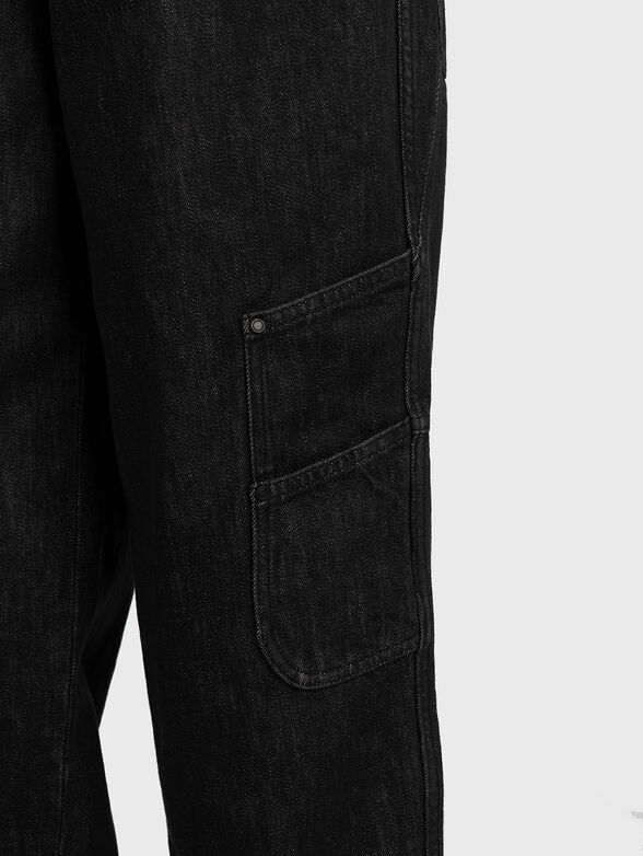 Cargo jeans - 3