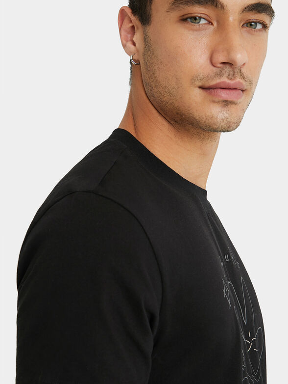 SPEMGER T-shirt - 2