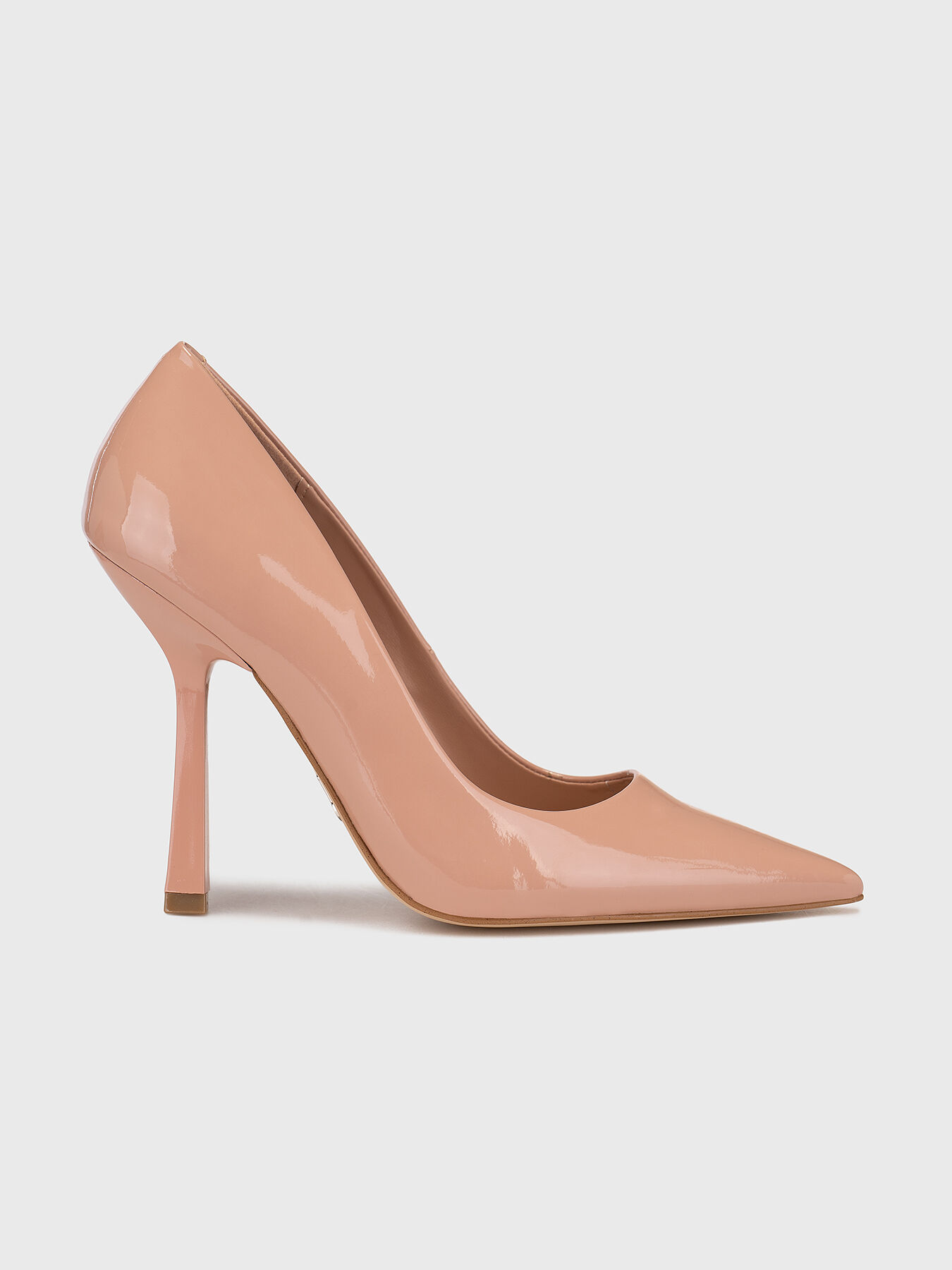 Steve madden effect hot sale