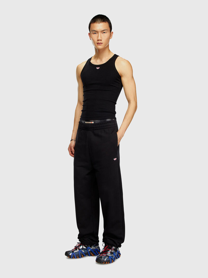 P-MARKY-D sports trousers - 3