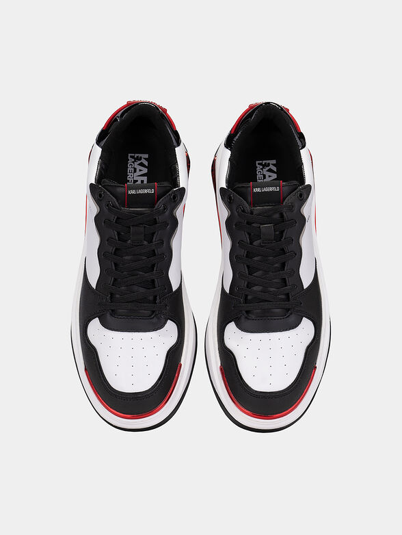 ELEKTRO Sneakers with logo - 5