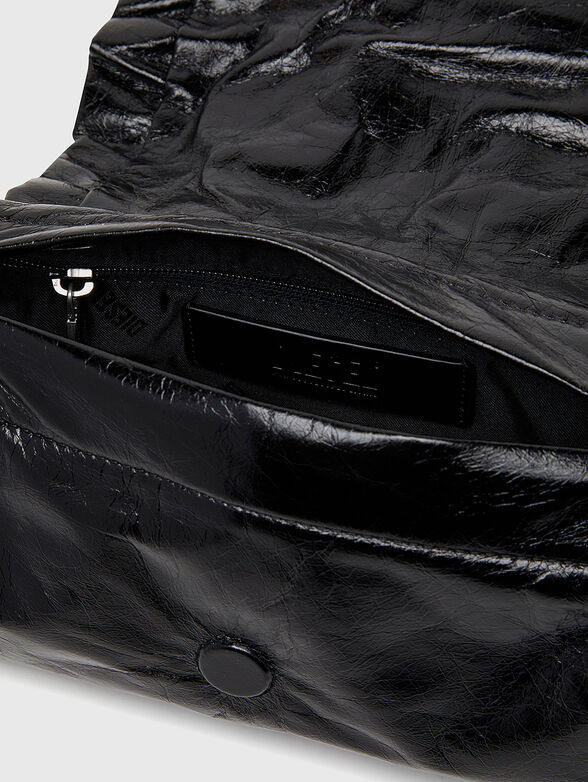 SCRUNCH-D small leather gag - 6