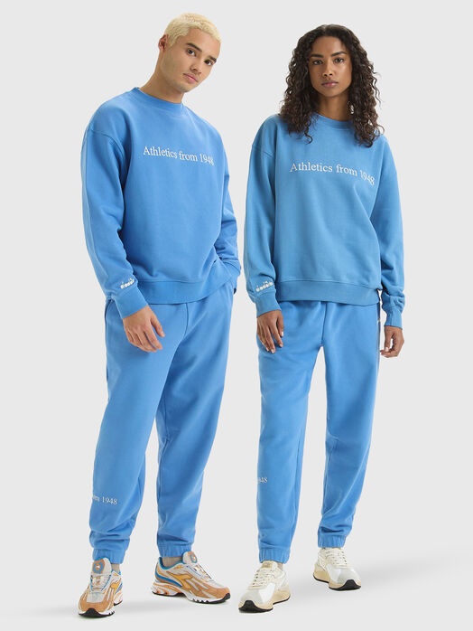 LEGACY unisex sweatshirt