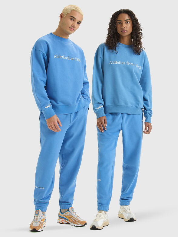 LEGACY unisex sweatshirt - 1