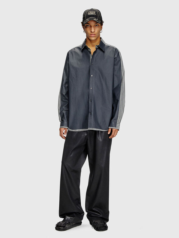 S-BOLT long sleeve shirt - 2