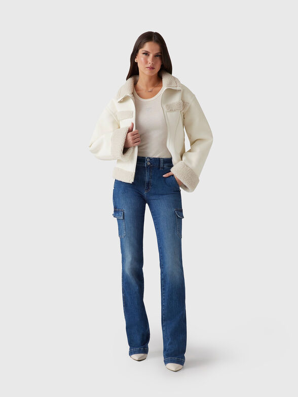 Cargo jeans - 4