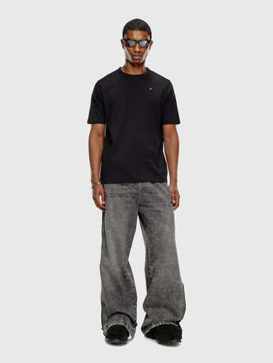 T-ADJUST unisex T-shirt - 5