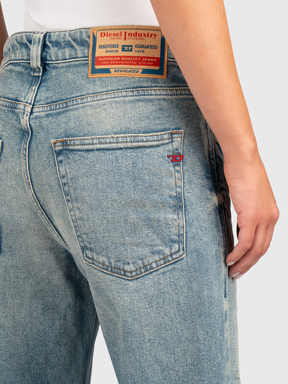 1988 D-ARK L.32 jeans - 3