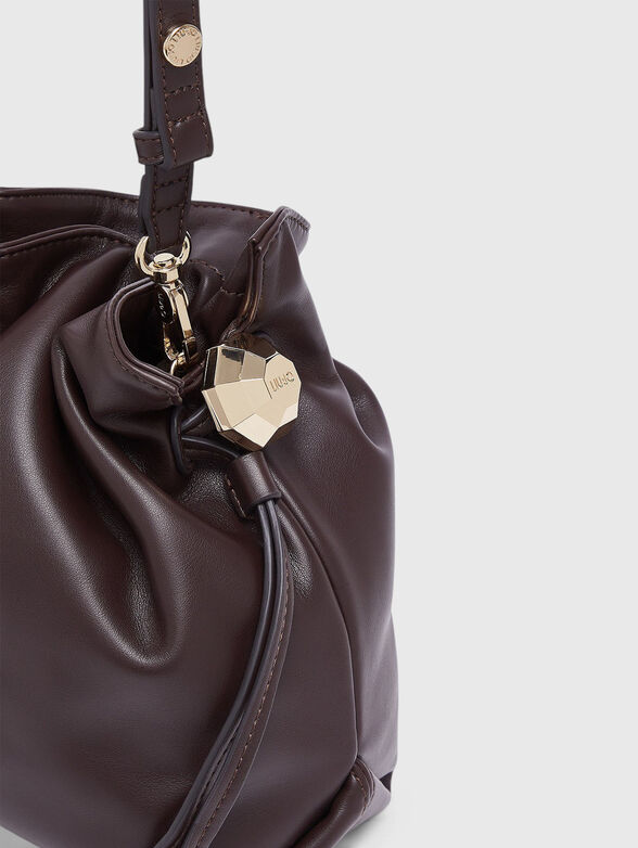 RICCY Eco leather bag - 6