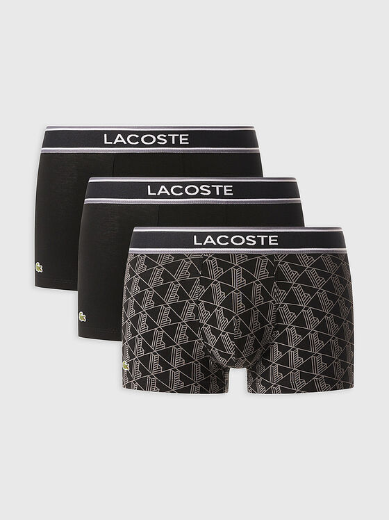 Set of three pairs of boxer - 1