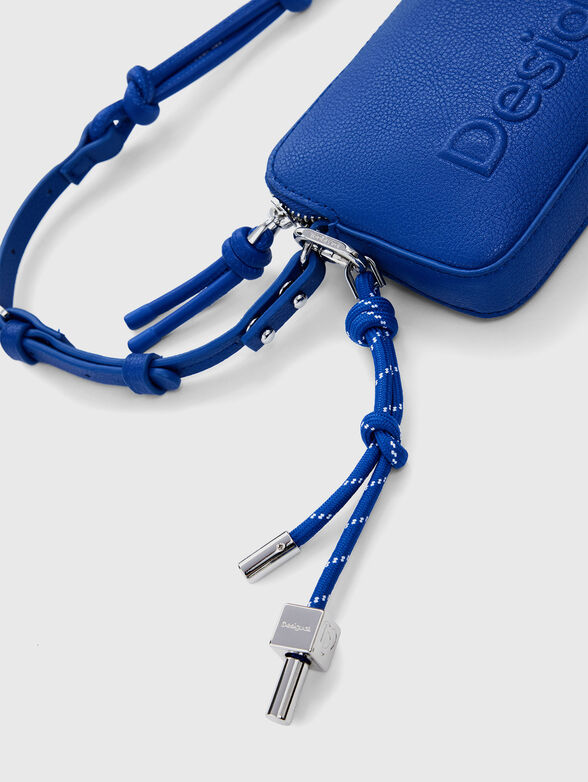 JULIA small bag with logo - 5