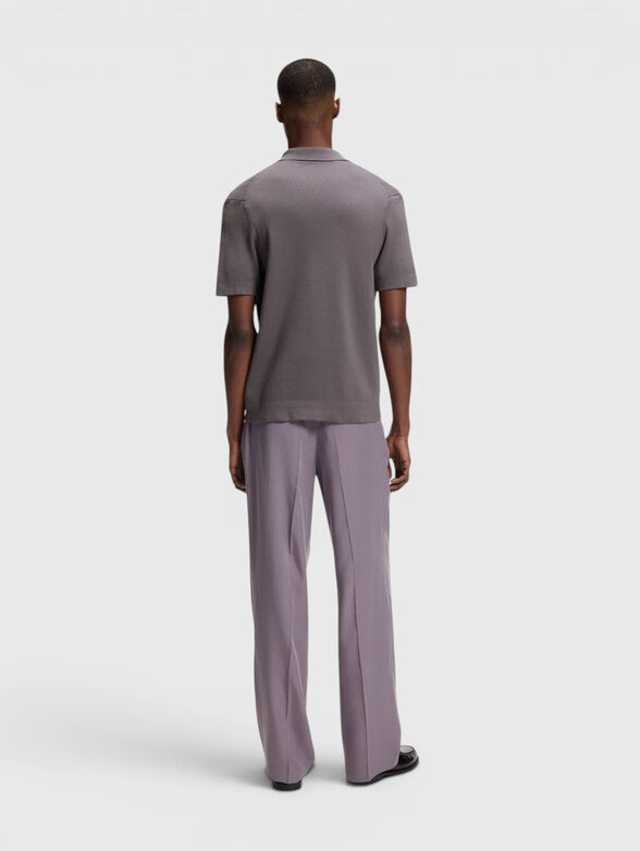 Cotton cardigan - 4