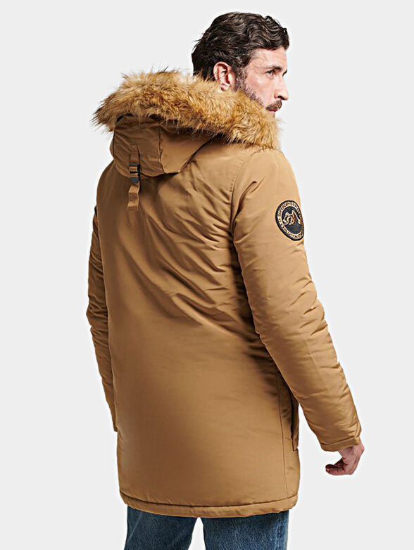 EVEREST jacket - 2