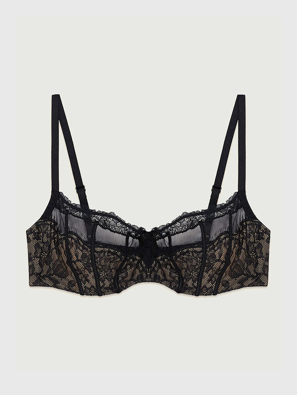 AMELIE lace bra - 4