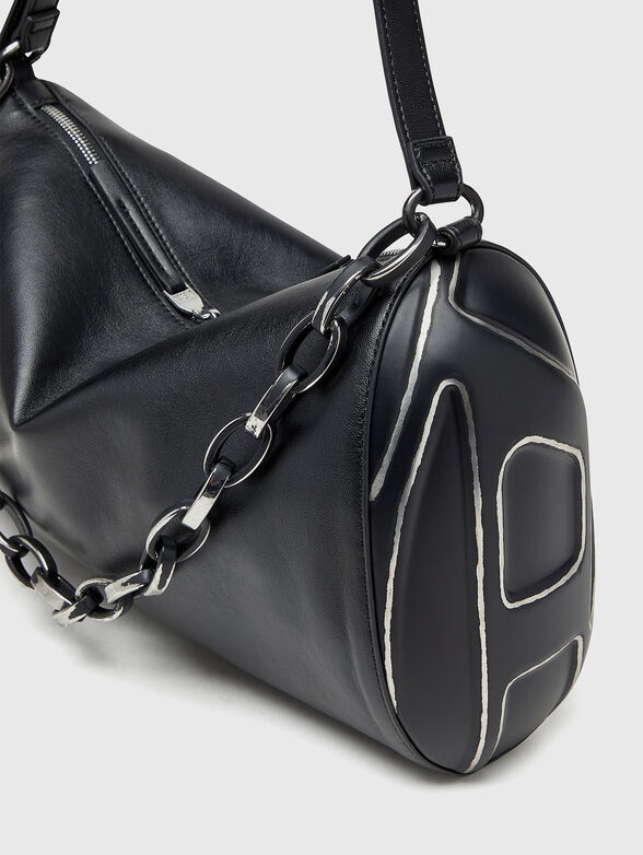 LOAD-D unisex bag with accent logo - 5