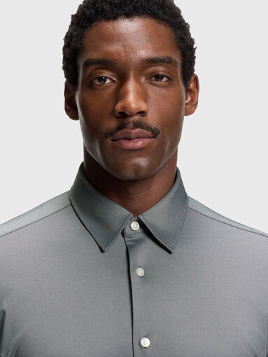 Long sleeve shirt - 5