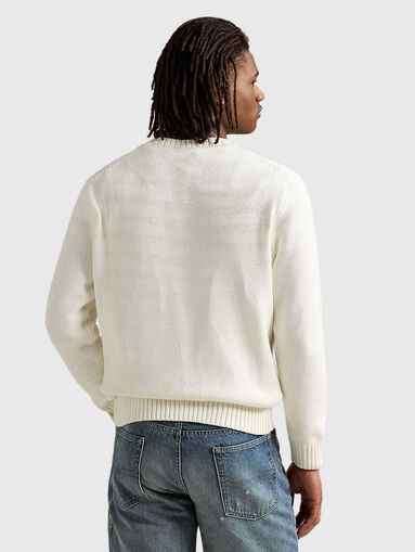 Polo Bear jumper - 2