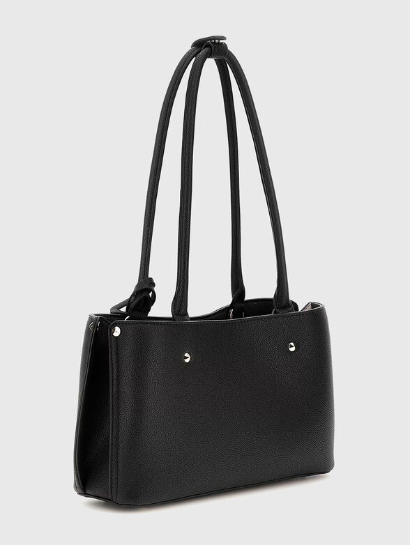 MERIDIAN Bag in black - 2