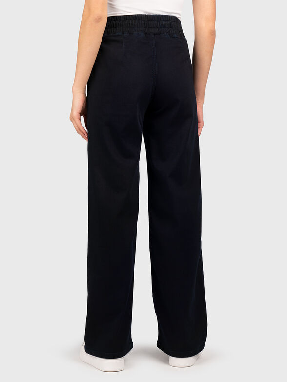 Flare fit jeans - 1