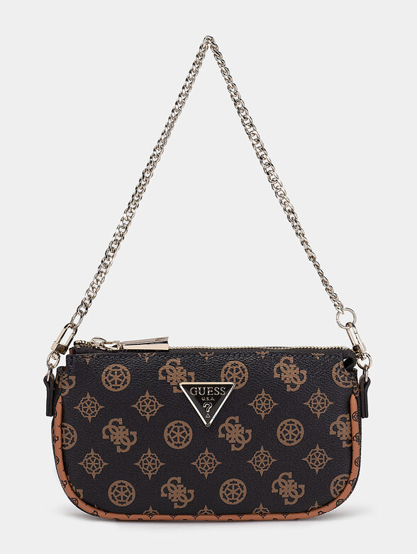 Bag 2 in 1 ARIE with logo print - 5