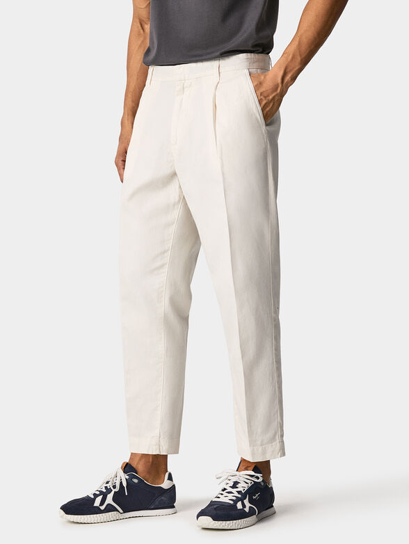 ARROW chino pants  - 1