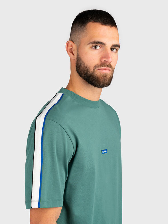 NELOY T-shirt - 4