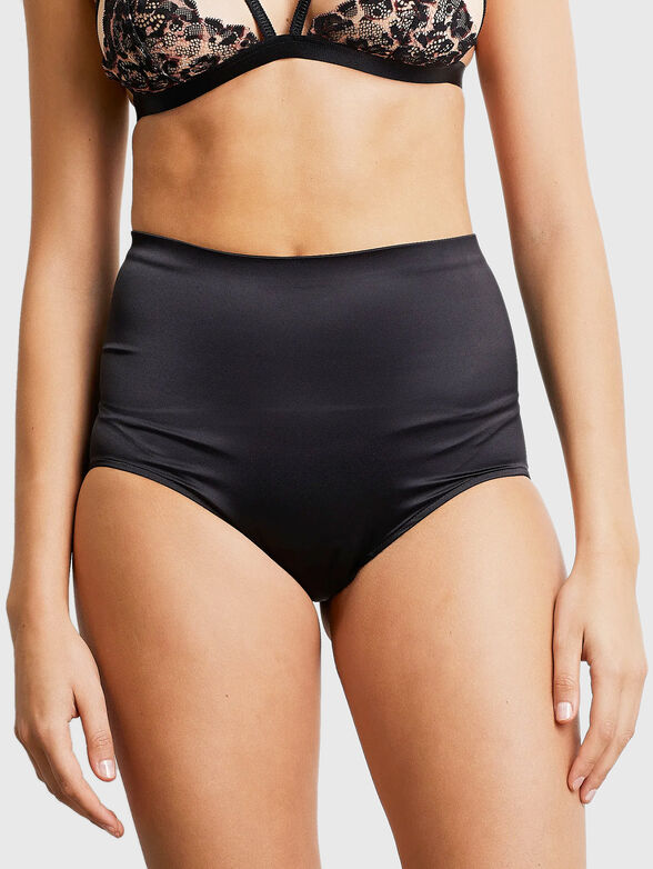 MUST HAVE satin shorts - 1