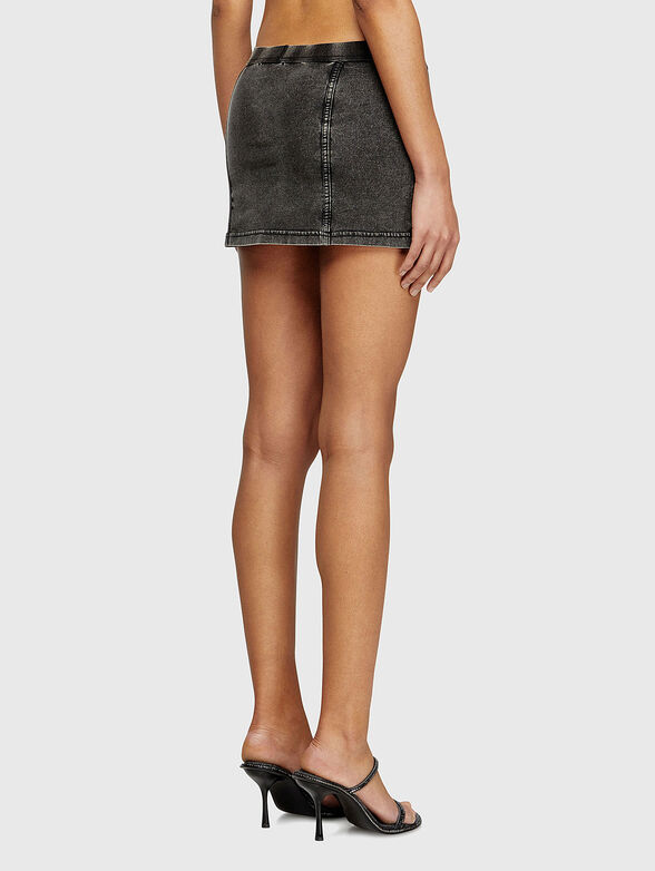 O-ALLEGRA mini skirt - 2