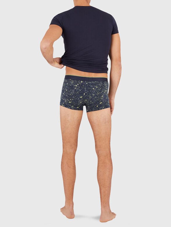 Set of two pairs of boxers - 2