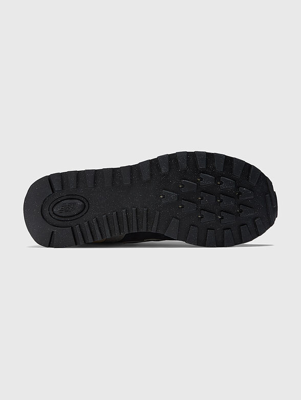 574 sports shoes with logo details - 6