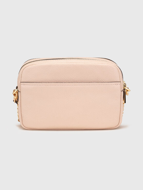 Leather crossbody bag - 3