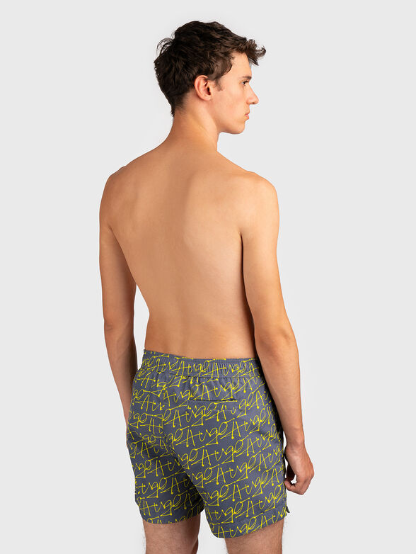 MARCO beach shorts  - 2