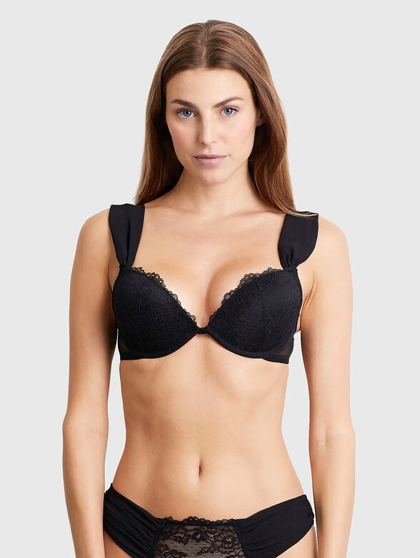 PANDORA bra with puch up effect - 1