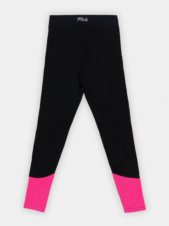 SABRENA Leggings - 2
