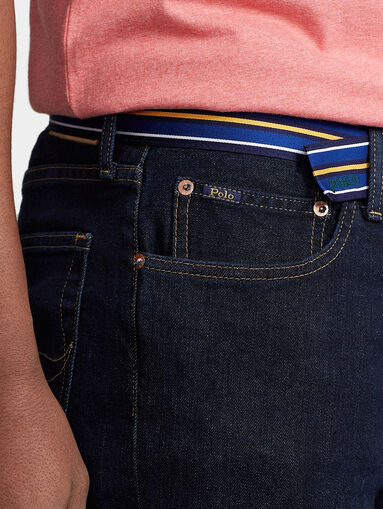 HAMPTON jeans - 4