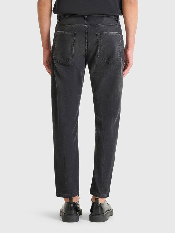 ARGON slim fit jeans - 2