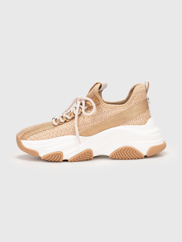 PROJECT sneakers - 4