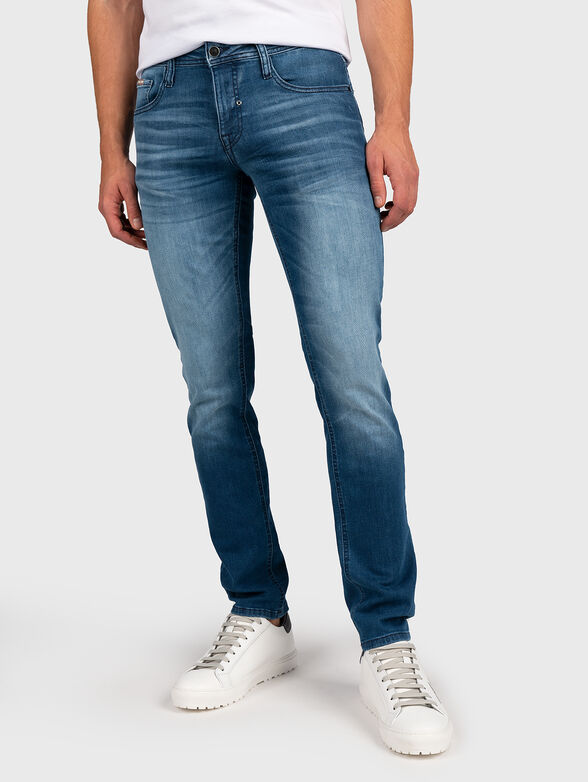 OZZY jeans - 1